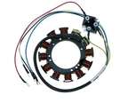 Mercury 40 Hp Stator '70-'71 174-4424, 398-3873, 398-4204, 398-4423, 398-4424. Fixed Price $399.97.