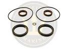 Lower Unit Seal Kit For Volvo Penta Dph Dpr Ro: 925260 3863080 3863082. Fixed Price $49.90.