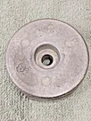 Quicksilver Anode, Plane Trim Tab 848653T. Fixed Price $44.95.