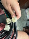 Volvo Cable Trunk - Wiring Harness P/n 853066 Trim Pump. Fixed Price $80.00.