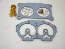 For Yamaha 150/175/200/225 Hp 2T Carburetor Repair Kit 64D-W0093-00-00 18-7756. Fixed Price $44.00.
