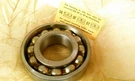 Ndh H20309 Db/dt/df (du) L1A Angular Contact Bearing, Made Usa. Flush Ground. Fixed Price $249.98.