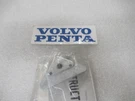 C5B Genuine Volvo Penta Marine 872793 Zinc Electrode Oem New Factory Boat Parts. Fixed Price $11.41.