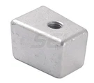 Yamaha Zinc Anode 67C-45251-00-00. Fixed Price $12.16.