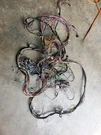 Mercruiser 4.3L V6 Complete Engine Wiring Harness Fuse Panel 86-1995 Bayliner. Fixed Price $222.09.
