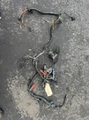 Mercruiser V8 5.7 L 350 Gm Marine Engine Wire Wiring Harness Breaker 2006. Fixed Price $110.00.