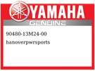 Yamaha Oem Part 90480-13M24-00 Grommet. Fixed Price $9.05.