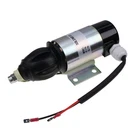 12V Stop Solenoid Valve 872826 1827650 For Volvo Penta TAMD61A TAMD62A TAMD71A. Fixed Price $197.99.