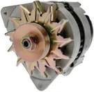 New 12V 55A Alternator Fits Massey Ferguson MF-368 MF-375 MF-383 MF-398 9AR5092K. Fixed Price $140.32.