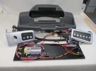Tracker Dash Switch Panel 30 1/2" X 22" Gray F144315411 Marine Boat. Fixed Price $199.95.