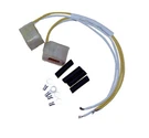 Cdi Stator For Mercury 7.5 / 9.8 Hp 2 Cyl 74-77. Fixed Price $100.89.