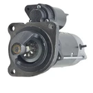 Starter Motor Case JX70U JX80U JX1095N New Holland 4230 TD60D Mahle MS79. Fixed Price $280.11.
