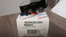 Mercruiser Voltage Regulator. Fixed Price $75.00.