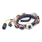 Sierra 18-99279 Marine Stator, Johnson/evinrude (cdi 173-4954). Fixed Price $234.82.