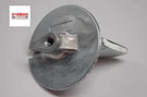 For Yamaha Outboard 150/175/200/225 Hp 175TXRS F200XB Tab-trim 6J9-45371-01-00. Fixed Price $35.99.