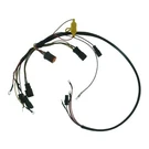 Cdi Harness Engine Deutsch Plug Johnson Evinrude 88-115HP 1996-1998 586027. Fixed Price $420.89.