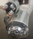 SAEJ1171 New Starter Compatible W/ Mercruiser I/o Inboard V8 5.7L Etc.. Fixed Price $81.27.