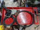 Mercury Mercruiser Controls With Wiring Harness Concealed Mount W/ Cables Trim. Fixed Price $125.00.
