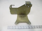 909391 Omc 240 Stern Drive Starter & Tilt Solenoid Bracket. Fixed Price $36.00.