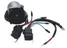 Tilt Motor & Adapter Kit 12V Reversible For Merc Marine 35HP-220HP 99186-1. Fixed Price $165.58.