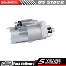 384198 Starter For Mercruiser Gm 3.0L Marine 1990-1995 Hyster Lift Trucks S-45XM. Fixed Price $53.87.