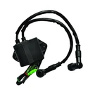 Tohatsu Nissan 9.8HP Outboard Cdi Unit 3B2-06170-00 119-0003 2-STROKE Motor. Fixed Price $319.51.