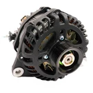 Arco Marine Zeus Transit Alternator W/regulator A275L-12-TR-IE-49K6 Upc.... Fixed Price $791.41.