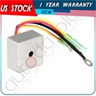 For Sea-doo Spx Voltage Regulator Rectifier External 1993 1994 1995 1996 1997. Fixed Price $14.29.