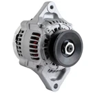 12V 60A Alternator 1995-UP L4610GST L3710HSTC Denso 101211-2850. Fixed Price $162.84.