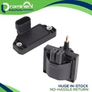 Ignition Coil & Module For 1994-1995 Gmc Jimmy Chevrolet Blazer 4.3L DR43. Fixed Price $31.89.