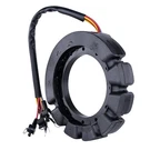Stator Mercury 150 175 200 225HP V6 Outboard 1976-1988 2.4L Cyl 398-5454A7. Fixed Price $290.18.