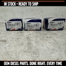 Bosch Intake Manifold Pressure Sensor Fits Mack Volvo 20524936 853725 3968437. Fixed Price $37.99.