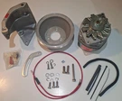 Mercruiser 3.7L Alternator Conversion Kit Wagner WAGDC-60 (sierra 18-5953-1). Fixed Price $805.00.