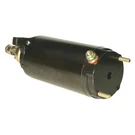New 12 Volt 10T Starter Fits Mercury Marine Engine 110HP 1967 5029105 50-48643. Fixed Price $111.94.