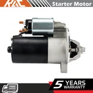 Starter Motor Fits Ford Ranger 4-CYL 2.3 & 2.5 Engine 1992-2001 3238N F87U-A1A. Fixed Price $47.49.