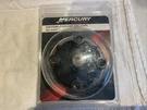 393-9459T1 New Genuine Oem Mercury Marine Distributor Cap Lot F6-1. Fixed Price $22.00.