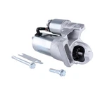 Starter 78-89 Marine 12V Pmgr Cw Volvo Penta BB260 11T 988217 Inboard PG260M. Fixed Price $137.21.