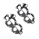 Johnson Evinrude 20-25-28-30-35 Cylinder Head Water Cover Gasket 327674 18-3899. Fixed Price $21.99.