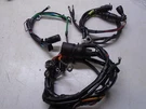 W5C Omc Mercruiser Engine Motor Wiring Wire Harness 3.0 985854 985467. Fixed Price $69.95.