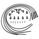 Spark Plug Wire Set Standard 3400. Fixed Price $29.95.