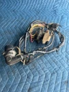 External Engine Wiring Harness Pin Female PLUG,MERCRUISER,120,84-61975,1972-78. Fixed Price $50.00.