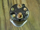 New Oem Mercruiser Quicksilver Starter Solenoid Part Number 13037. Fixed Price $29.99.