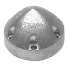 Martyr Anodes CMMP83RZ Zinc Max Prop Multi Fit 83MM Canada Metal.. Fixed Price $36.20.