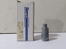 Sierra Zinc Anode For Saltwater Use, Volvo Penta Stern Drive 18-6001. Fixed Price $17.99.