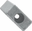 Martyr Bombardier Johnson/envinrude CM398331A Block Anode. Fixed Price $22.19.