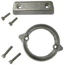 Volvo 290 Dp Dual Prop Magnesium Anode Kit For Freshwater Use. Fixed Price $30.10.