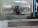 55989A9 55989Q9 Transom Plate Gimbal Anodes Fits Mercruiser 120-260 Stern Drive. Fixed Price $13.48.