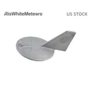 Yamaha Oem Outboard Trim Tab Anode 6J9-45371-01-00 F150 & 2-STROKE 4-STROKE. Fixed Price $29.99.