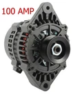 Oem Grade Alternator 01-08 Crusader Pcm Marine Power V8 100A 19020617. Fixed Price $390.52.