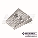 Tecnoseal Transom Anode Volvo Penta Dps-a / Dps-b, 450-00737AL,3888817. Fixed Price $34.97.
